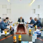 إجتماع في عدن برئاسة باذيب يناقش أوضاع الشركة اليمنية للاتصالات الدولية (تيليمن) إجتماع في عدن برئاسة باذيب يناقش أوضاع الشركة اليمنية للاتصالات الدولية (تيليمن)