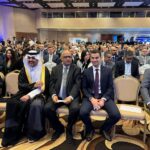 اليمن تشارك في منتدى تكنولوجيا المعلومات والاتصالات 2024 بعمّان اليمن تشارك في منتدى تكنولوجيا المعلومات والاتصالات 2024 بعمّان